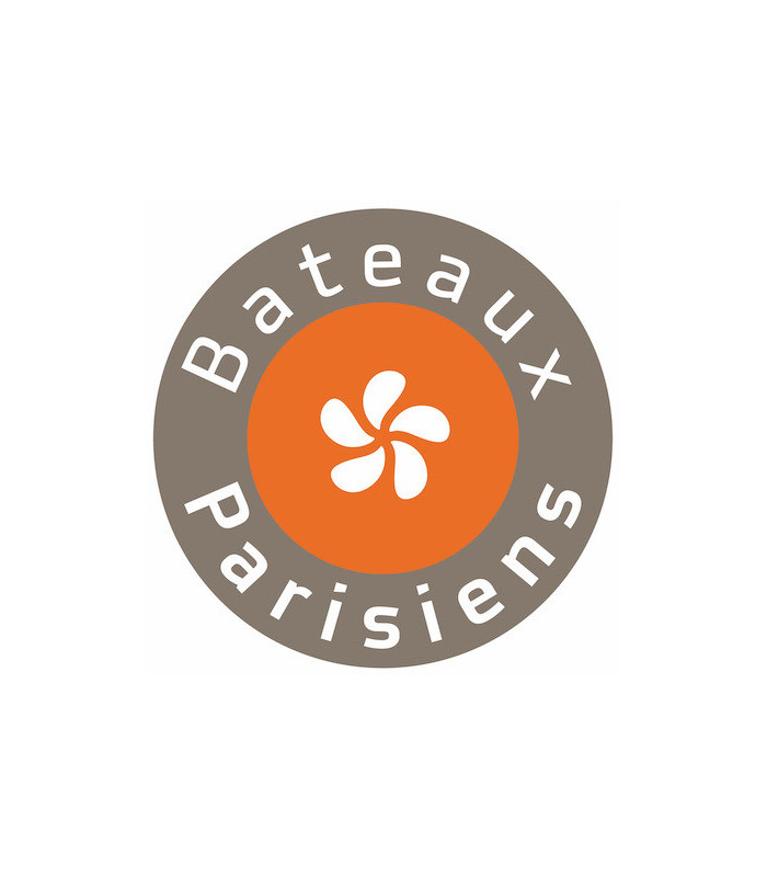 E-Billet Croisière Déjeuner Service Etoile BATEAUX PARISIENS