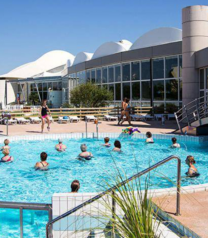 E-Billet 1 Jour Adulte Pass Liberté LES ANTILLES DE JONZAC