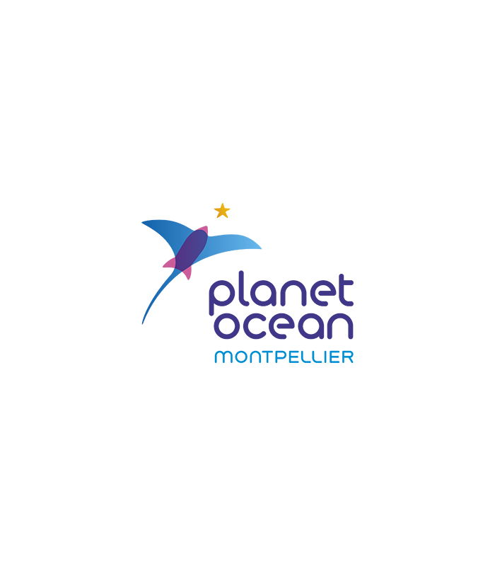 E-Billet 1 Jour Explorateur (13 ans et plus) PLANET OCEAN MONTPELLIER