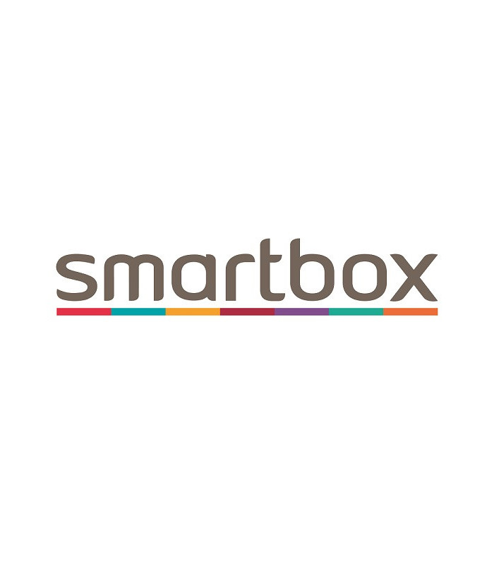 E-Carte Cadeau Expérience SMARTBOX 60 € jusqu'au 22/10/2025