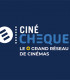 E-Billet CinéChèque - 1 séance standard normale jusqu'au 31/05/2026