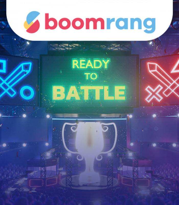 E-Billet Coffret Cadeau Coaching eSport 2 Heures