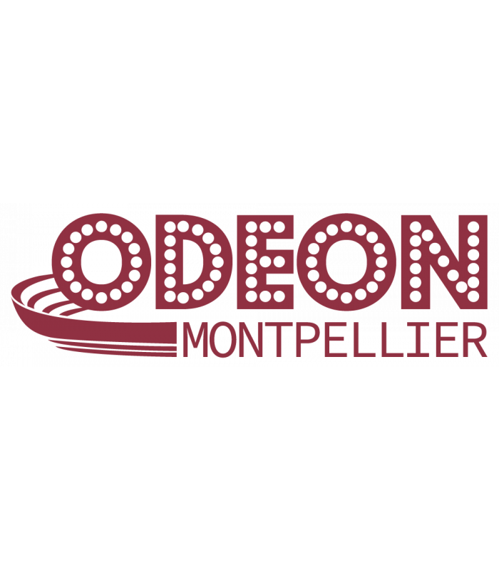 E-Bon d'achat 1 Place Catégorie 1 THEÂTRE ODEON MONTPELLIER