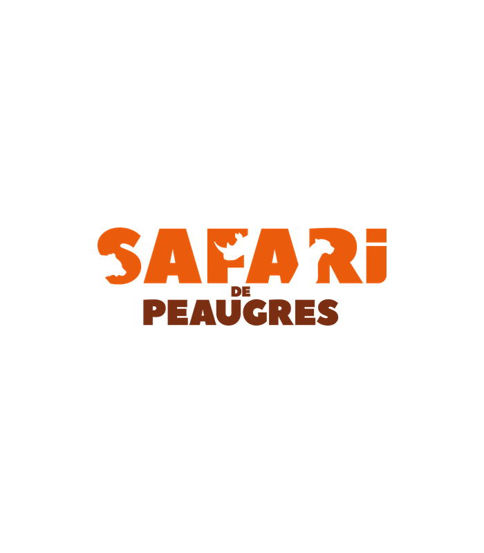 E-Billet 1 Jour Enfant de 3 à 10 ans SAFARI DE PEAUGRES