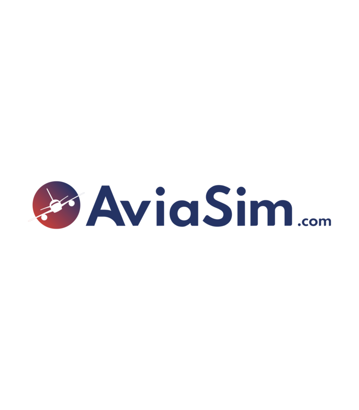 E-Bon d'achat Pack Découverte 35 min de vol et 10 min briefing AVIASIM