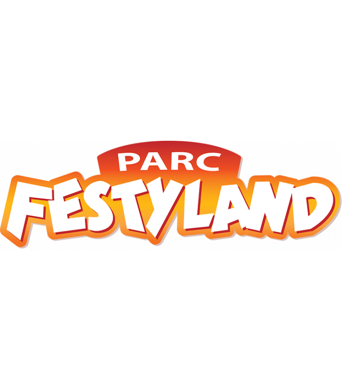 E-Billet 1 Jour  FESTYLAND Tarif Unique Adulte OU Enfant