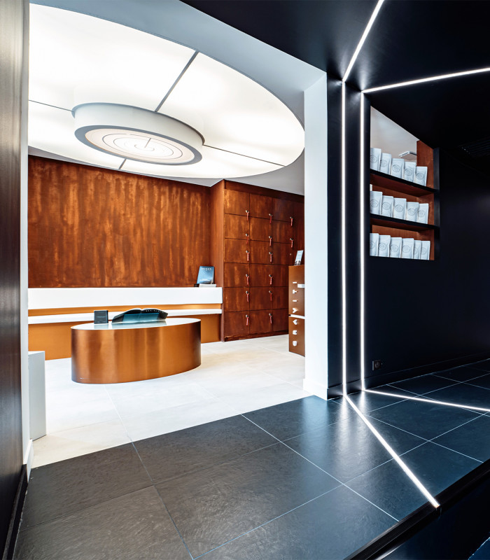 E-Bon Cadeau 1Heure flottaison Solo lundi au jeudi GRAVITI BORDEAUX