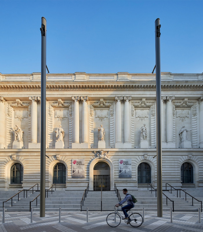 E-Billet Adulte PASS NANTES valable 24h accès libre parmi 50 activités