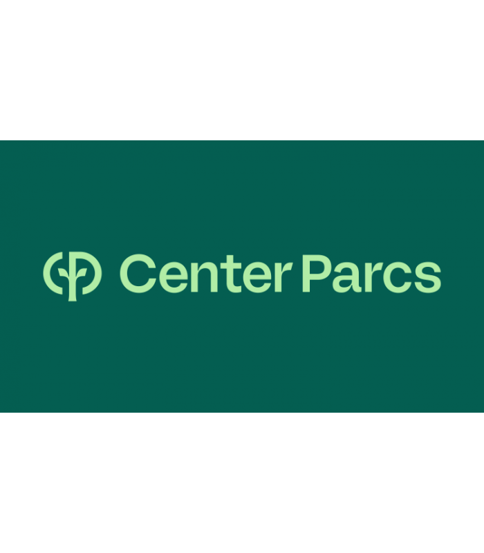 E-Bon d'achat Enfant 3 à 11 ans 1 Jour CENTER PARCS LANDES DE GASCOGNE