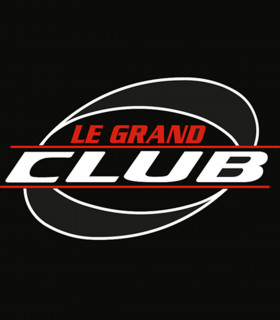 CINEMAS LE GRAND CLUB - E-billet 1 séance Adulte à partir de 16 ans jusqu'au 27/08/2026