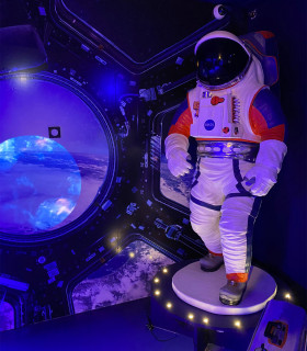 E-Bon d'Achat Enfant 3 à 12 ans 1 Parcours SCIENCE EXPERIENCES PARIS