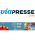 E-Carte Cadeau Valeur 50 € VIAPRESSE MAGAZINE jusqu'au 31/12/2025