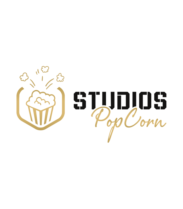 E-Bon d'achat 1 personne Escape Game STUDIOS POPCORN