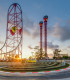 E-billet Promo FLEX Junior 3 Jours PORTAVENTURA PARK + FERRARI LAND
