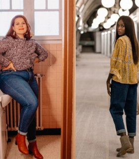 E-carte Cadeau Promod 80€ Valable jusqu'au 08/09/2028