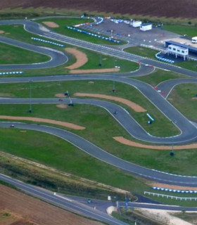 E-Billet 1 Session à partir de 1m45 Formule Jeune CAP KARTING