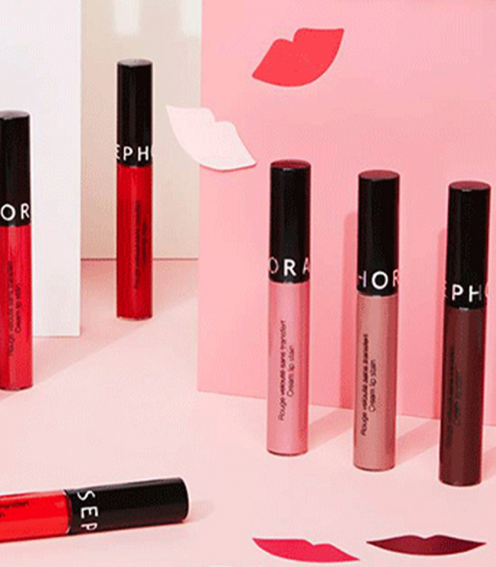 E-carte Cadeau Sephora - 100€ Valable jusqu'au 24/09/2026