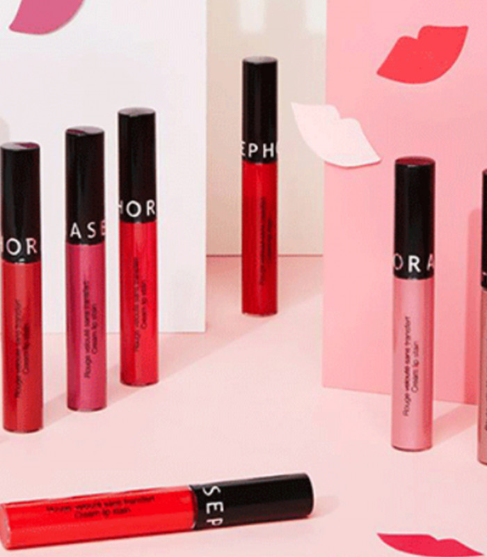 E-carte Cadeau Sephora - 20€ Valable jusqu'au 24/09/2026