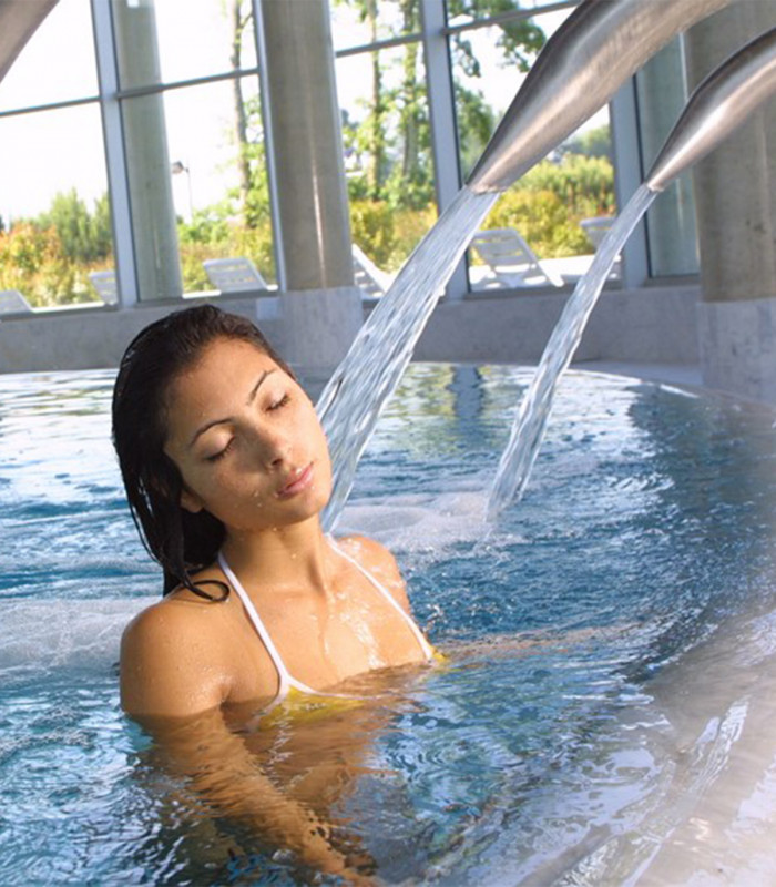 E-Billet Pass Esprit Libre Plus Espace Aquatique CALICEO Tarif Unique