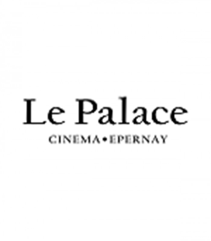 CINEMA LE PALACE EPERNAY - E-billet 1 séance standard normale jusqu'au 23/08/2026