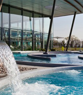 E-Billet Forfait 2 Heures en semaine RESORT BARRIERE RIBEAUVILLE