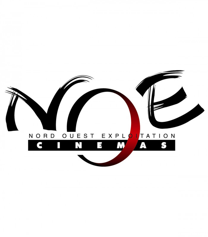 CINEMAS NOE - E-billet 1 séance standard normale jusqu'au 16/03/2027