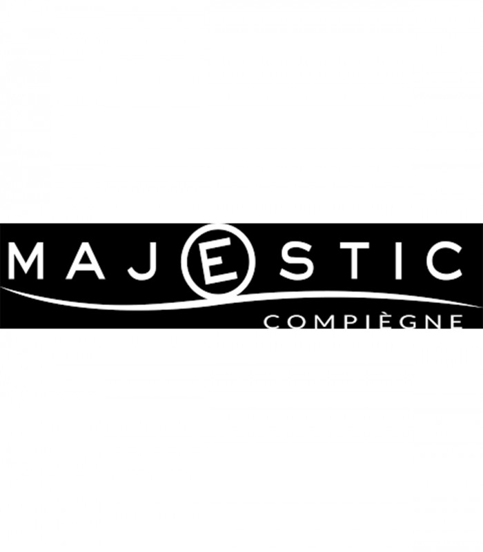 E-Billet 1 séance normale CINEMA MAJESTIC COMPIEGNE jusqu'au 16/09/2026