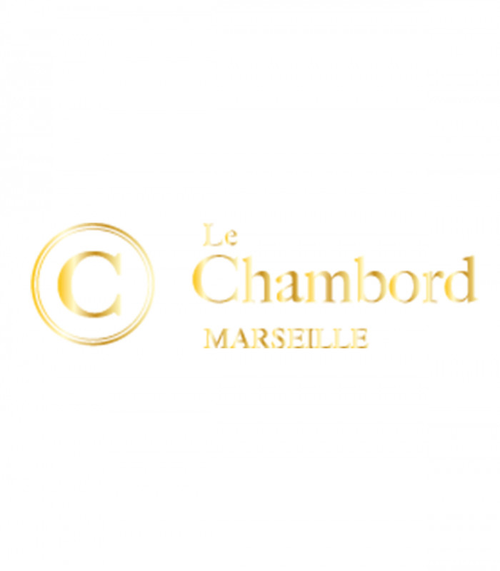 CINEMA LE CHAMBORD MARSEILLE - E-billet 1 séance standard normale