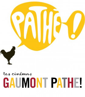 E-Billet Pathé National 1 séance standard normale jusqu'au 31/08/2026