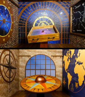 E-Bon d'achat Enfant - Exploration FORT BOYARD AVENTURES Brétigny