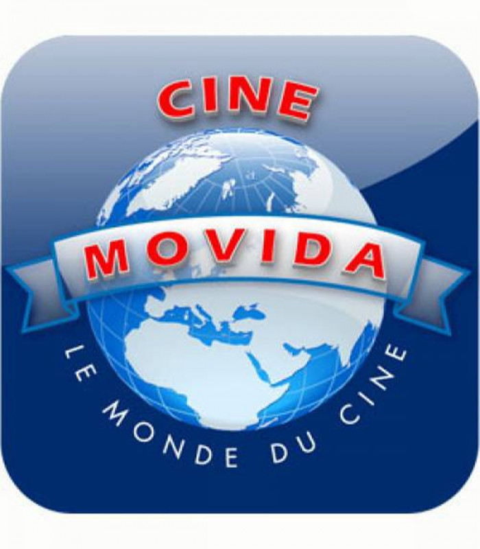 CINE MOVIDA PERPIGNAN - E-Billet Cinéma 1 séance standard normale jusqu'au 01/08/2026