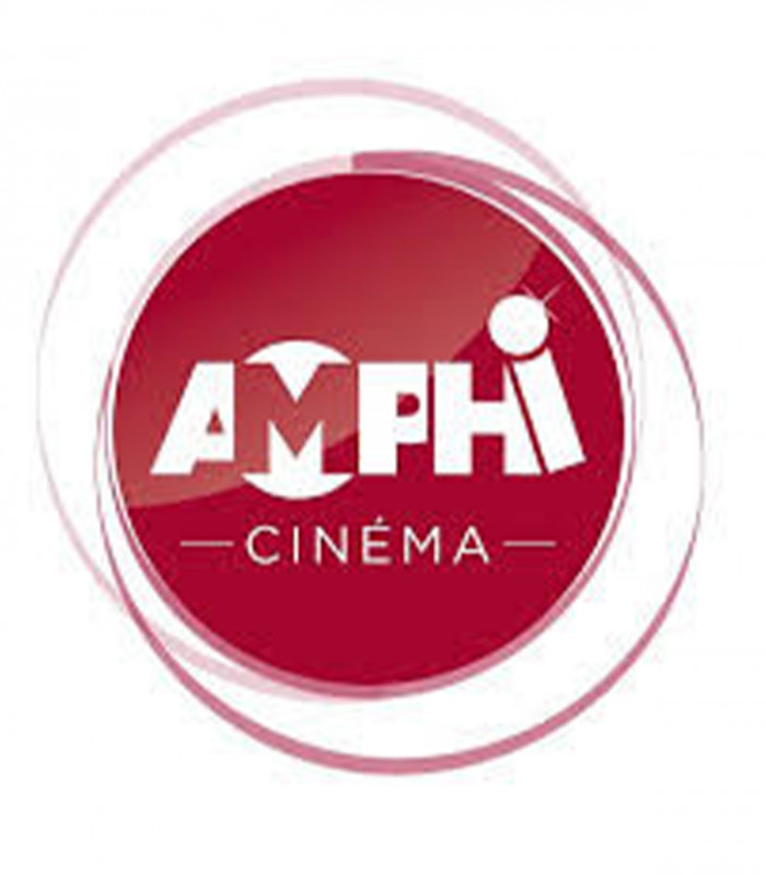 CINEMA AMPHI VIENNE - E-Billet 1 séance standard normale jusqu'au 06/09/2026