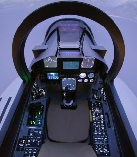 E-Bon d'achat Simulateur F1 session 35 minutes I-WAY LYON