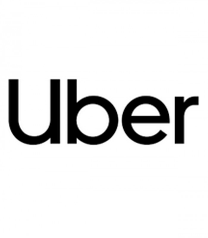 E-bon d'achat Uber VTC 50€ Valable jusqu'au 02/03/2026