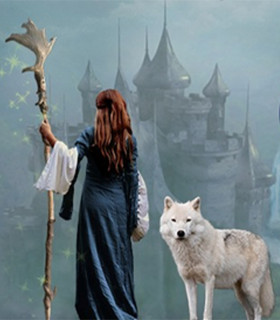 E-Billet Enfant 3 à 12 ans 1 Jour Jaune-Orange 2025 LEGENDIA PARC