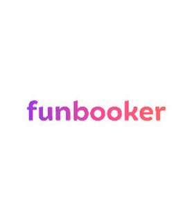 E-carte cadeau Funbooker 30€ Valable jusqu'au 13/11/2026