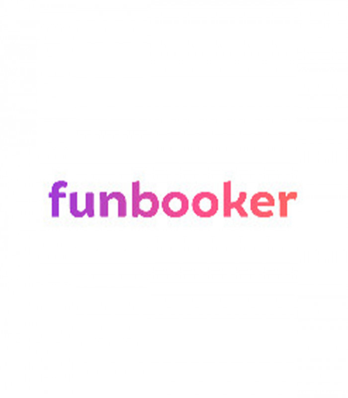 E-carte cadeau Funbooker 30€ Valable jusqu'au 13/11/2026