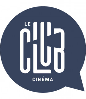 CINEMA LE CLUB FOUGERES - E-billet 1 séance standard normale jusqu'au 29/07/2026