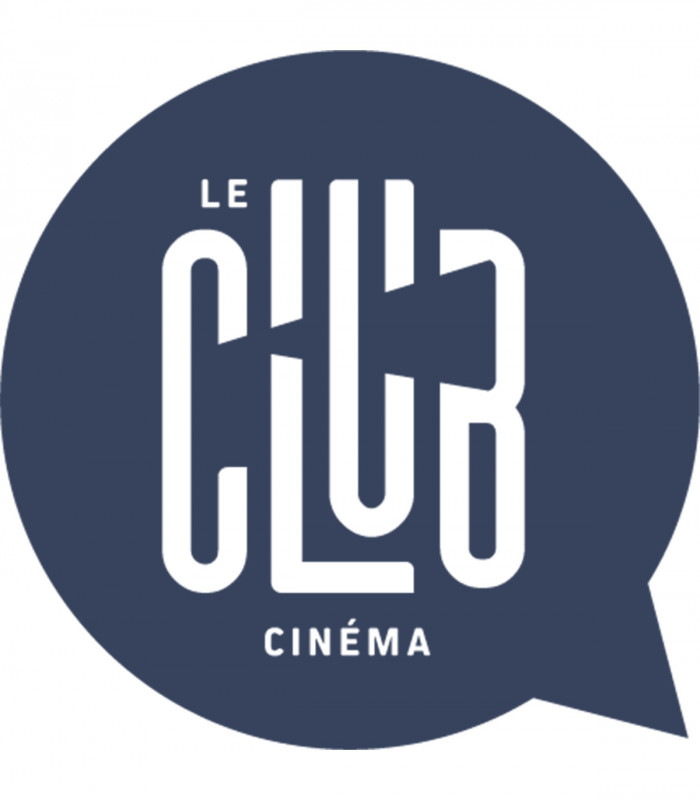 CINEMA LE CLUB FOUGERES - E-billet 1 séance standard normale jusqu'au 29/07/2026