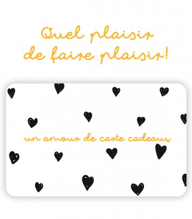 E-CARTE CADEAU AUBERT 50€ Valable jusqu'au 28/02/2027