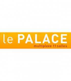 LE PALACE MARTIGUES - E-Chèque Cinéma 1 séance normale jusqu'au 31/03/2026
