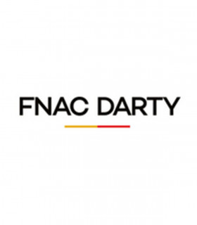 E-Carte Cadeau Fnac Darty Valable jusqu'au 24/09/2026