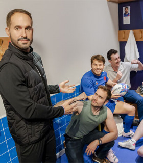 E-billet Daté 2025 Adulte + de 18 ans GREVIN PARIS Très Forte Saison