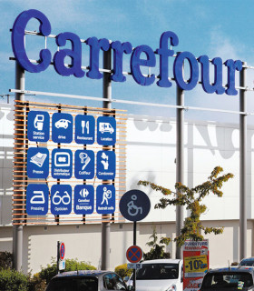 E-Carte Cadeau Carrefour - montant libre Valable jusqu'au 24/09/2026