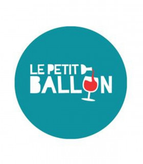 E-Carte Cadeau Le Petit Ballon Valable jusqu'au 24/09/2026