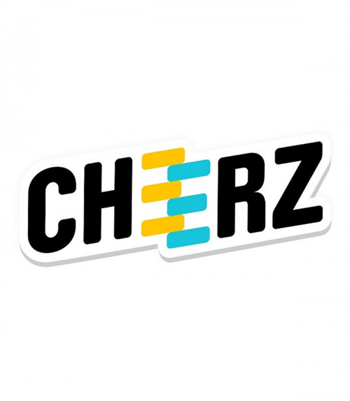 E-Carte Cadeau Cheerz