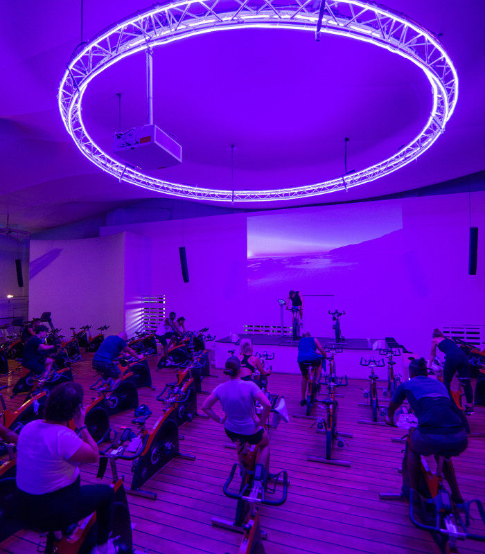 PACHA FORME AU COMPTANT