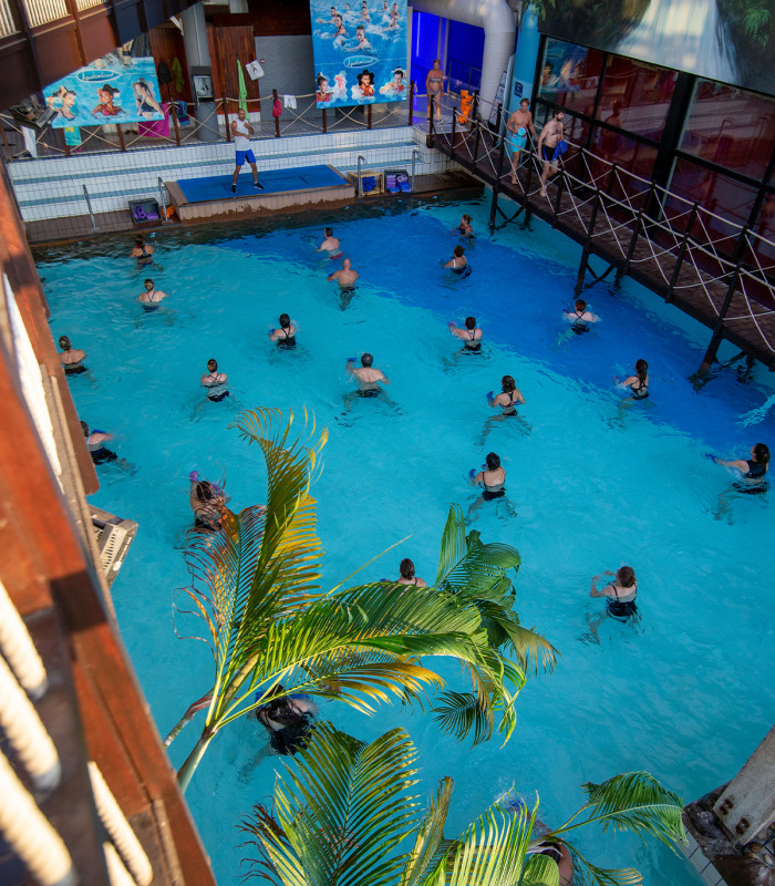 PACHA ADULTE MENSUALISEE 1ère mensualité sur 12