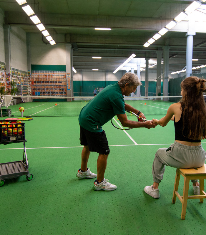 PACHA JUNIOR (3-15 ANS)