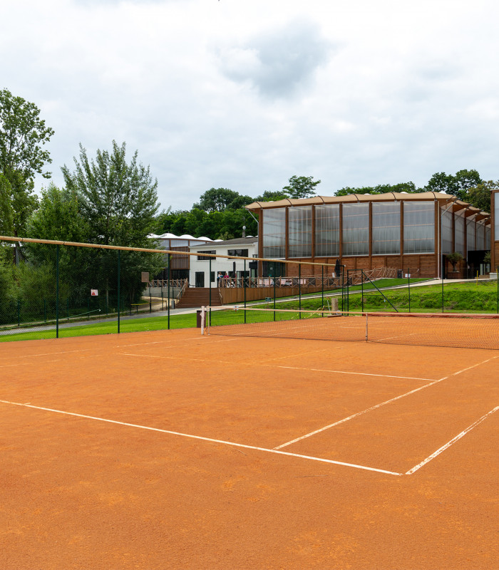 PACHA JUNIOR (3-15 ANS)